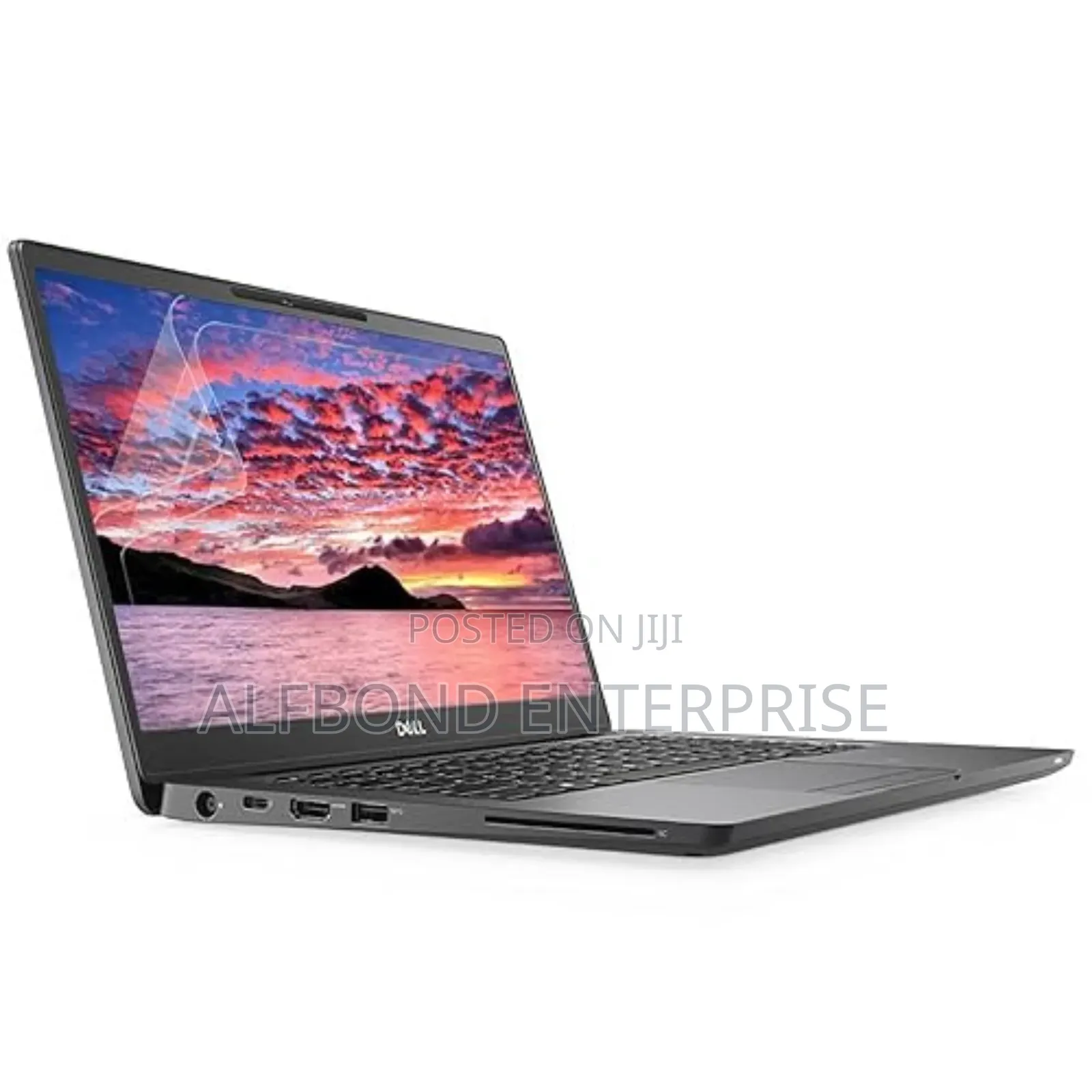 Laptop Dell Latitude 7300 16GB Intel Core I5 SSD 256GB