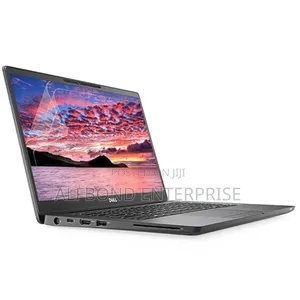 Laptop Dell Latitude 7300 16GB Intel Core I5 SSD 256GB