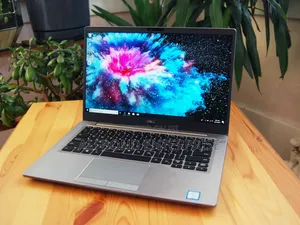 Laptop Dell Latitude 7300 16GB Intel Core I5 SSD 256GB