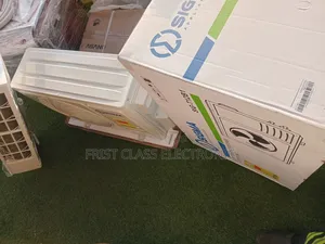 Sigma 1.5hp Air Conditioner – Perfect Cooling Comfort