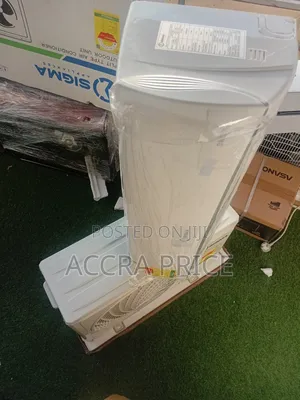 Real Filter Breeze 1.5hp Sigma
