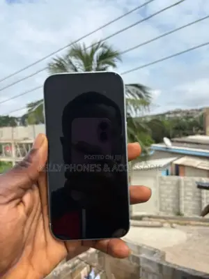 Apple iPhone 15 256 GB White