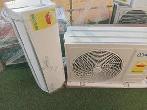 Experience Cool Comfort – Sigma 1.5hp Ac