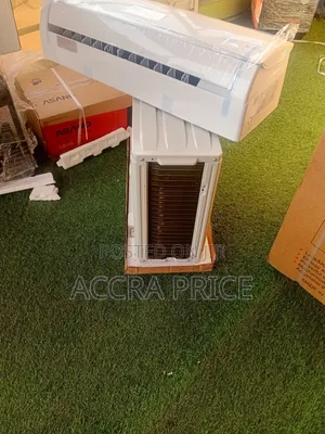 African Crown Holder 1.5hp Sigma