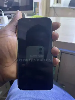 Apple iPhone 13 Pro 256 GB Black