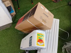 Asano the Ultimate Cooling Upgrade for Your Home 1.5hp Split System Ac