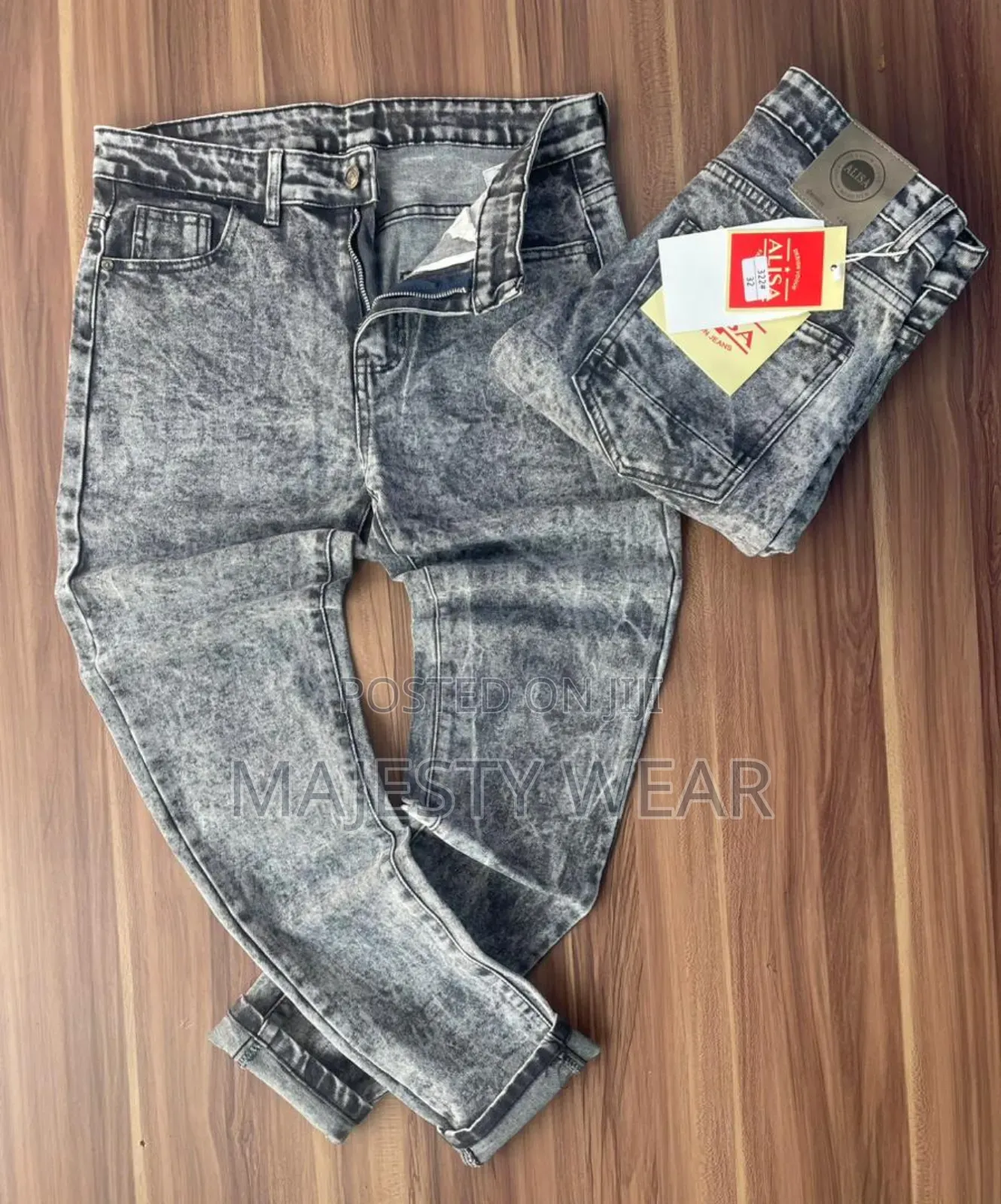 Nice Trousers for Men