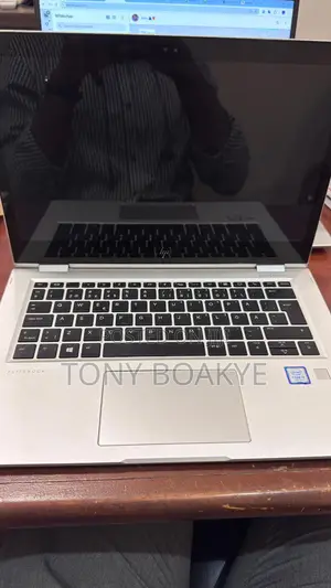 Laptop HP EliteBook X360 1030 G2 8GB Intel Core I5 SSD 256GB