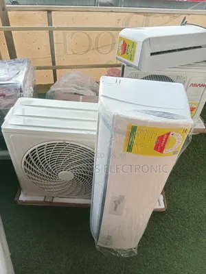 Sigma 1.5hp – Fast Cooling, Smooth Operation