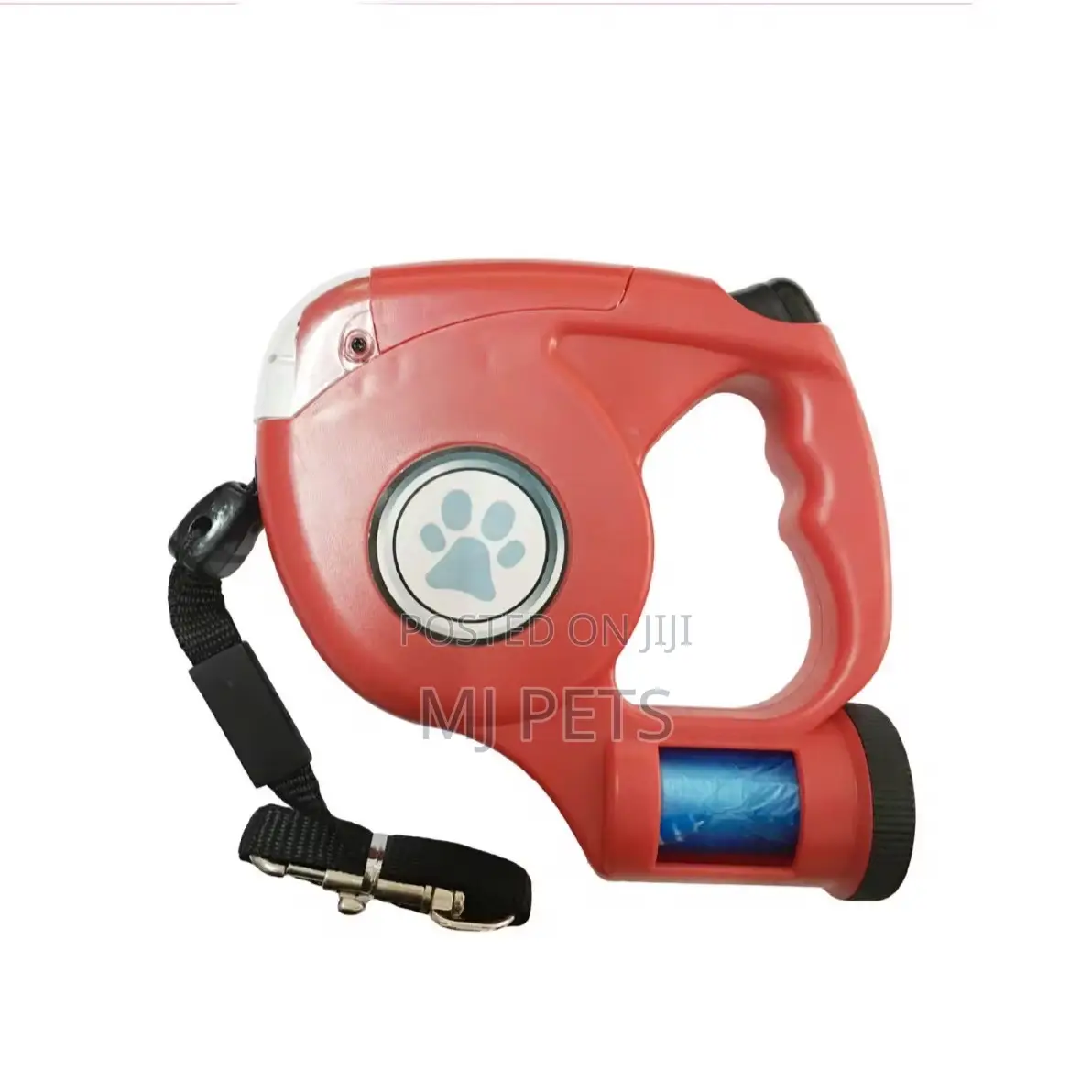 Retractable Leash