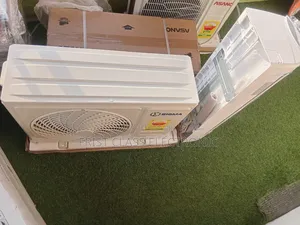 Sigma 1.5hp Air Conditioner – Perfect for Home or Office