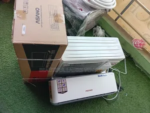 Make Every Day Refreshing With Asano Ac 1.5hp Split System