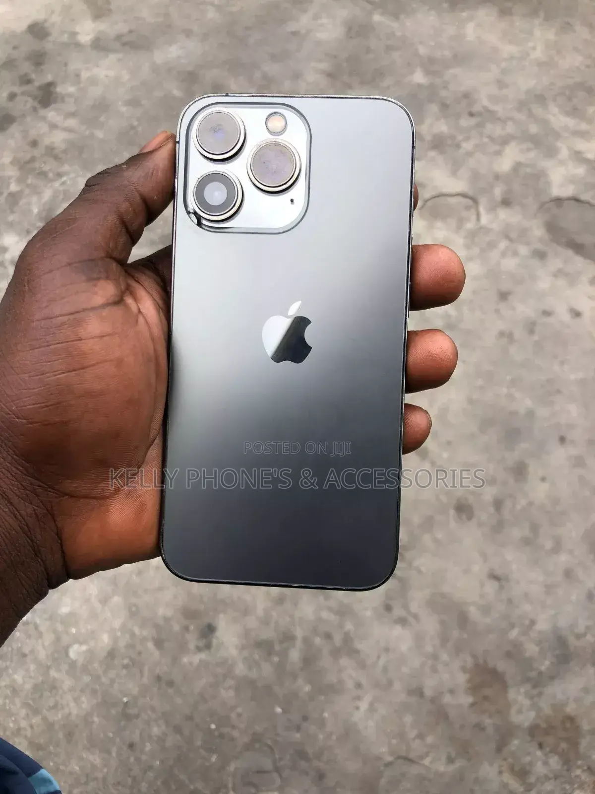 Apple iPhone 13 Pro 256 GB Blue