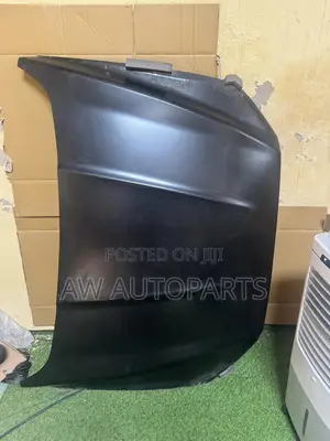 2013-2016 Ford Fusion Hood. Alumnium