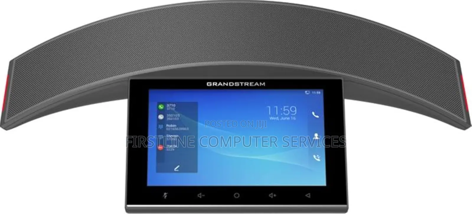 Gac2570 - Audio Conference Ip Phone