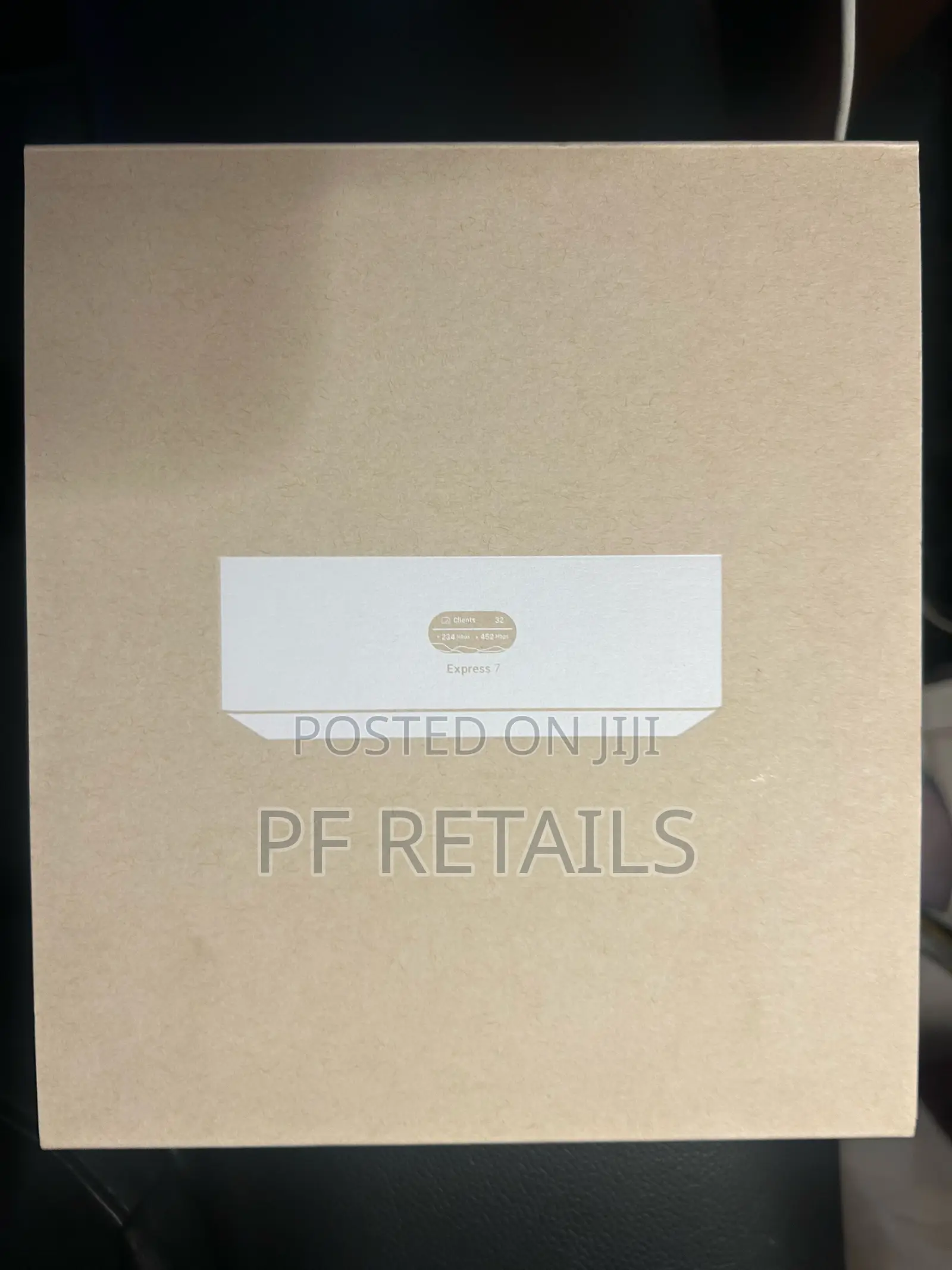 Ubiquiti Unifi Express 7 Ux 7