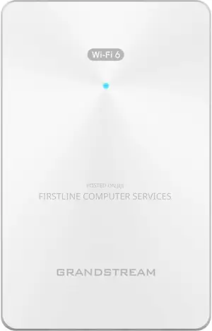 Gwn7661e - In-wall Ax3000 Wi-fi 6