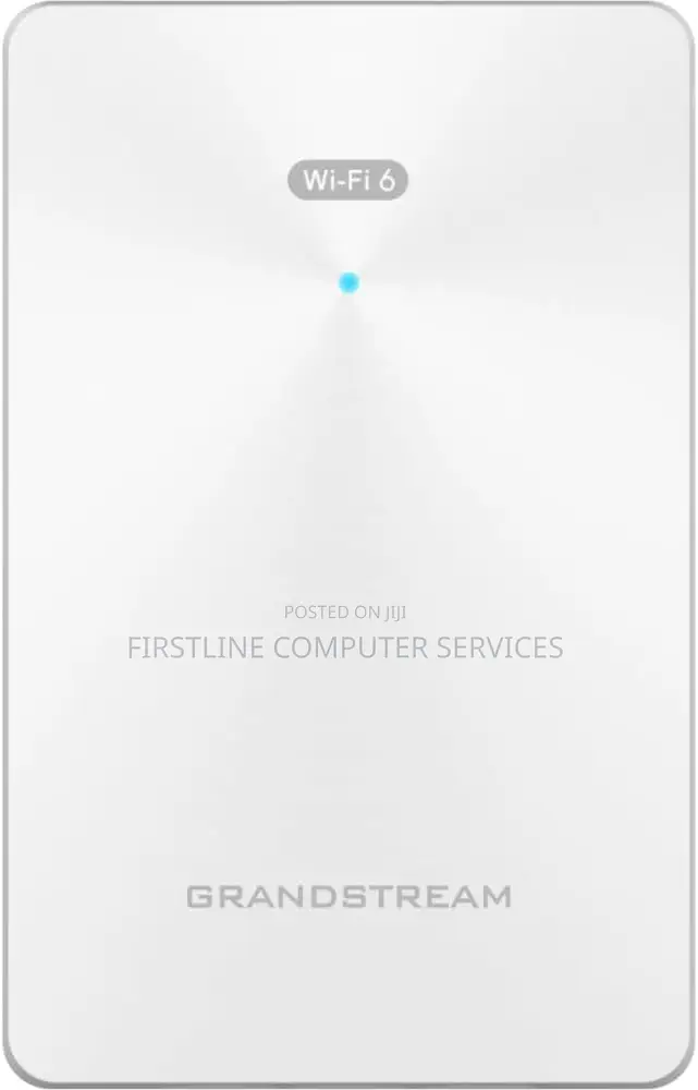 Gwn7661e - In-wall Ax3000 Wi-fi 6
