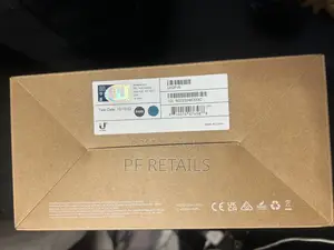 Ubiquiti Isp Router(Uisp-R)