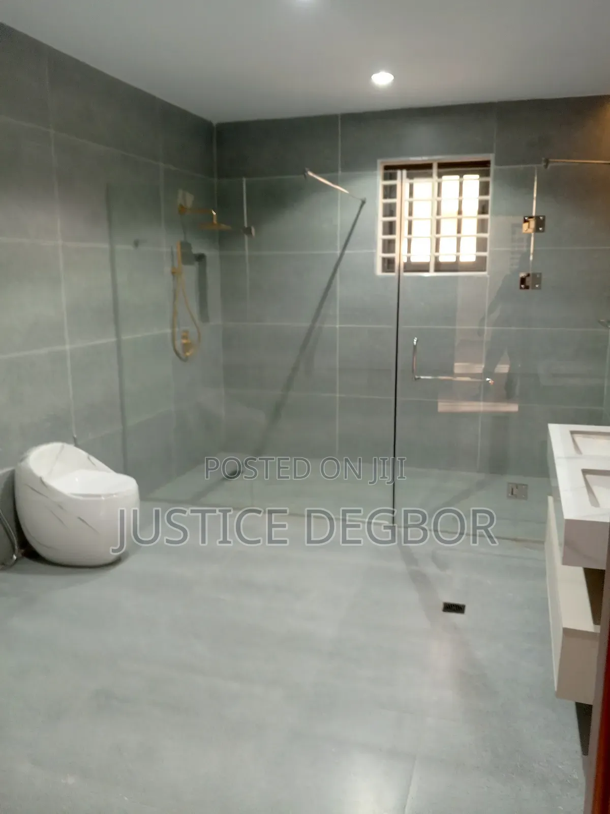 4bdrm House in Bestchoice Property, Accra Metropolitan for rent