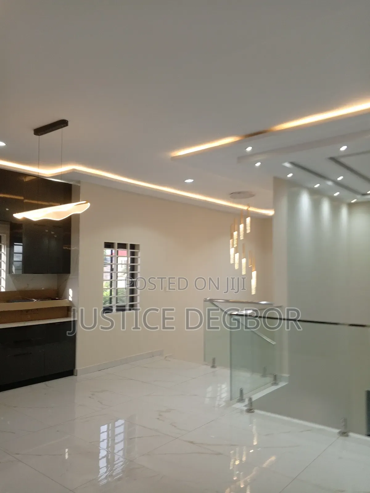 4bdrm House in Bestchoice Property, Accra Metropolitan for rent