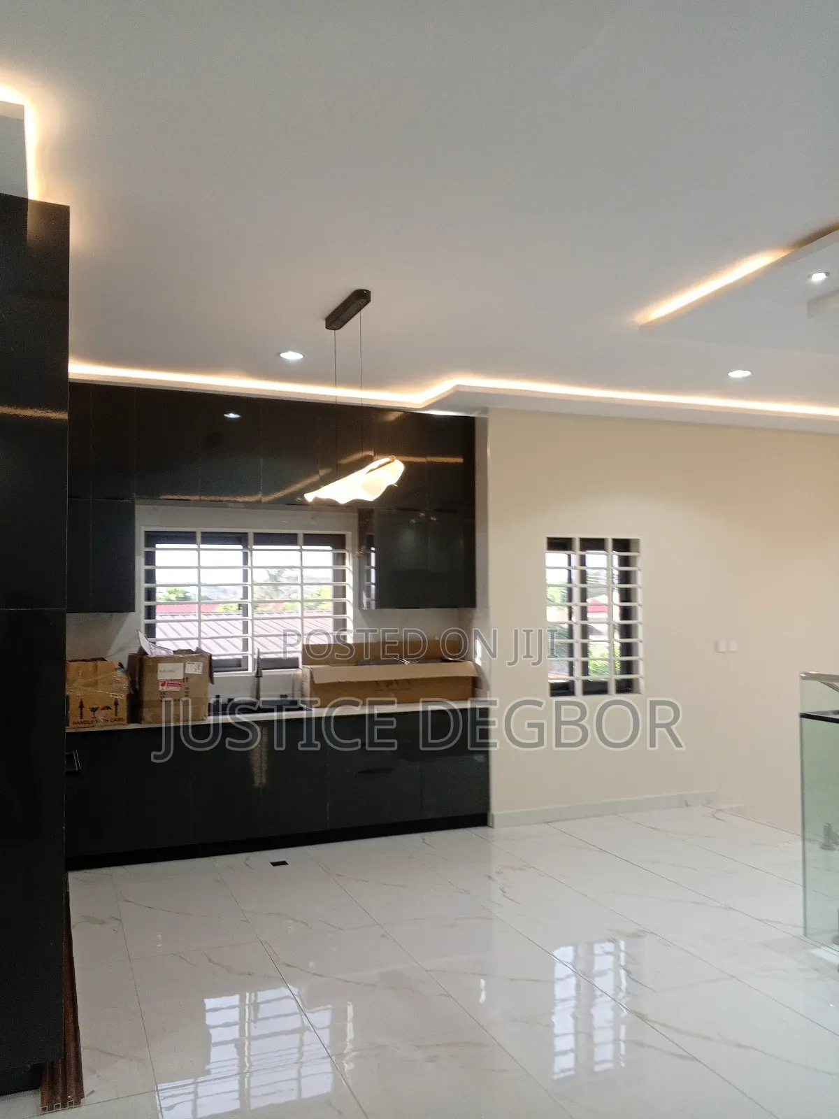 4bdrm House in Bestchoice Property, Accra Metropolitan for rent