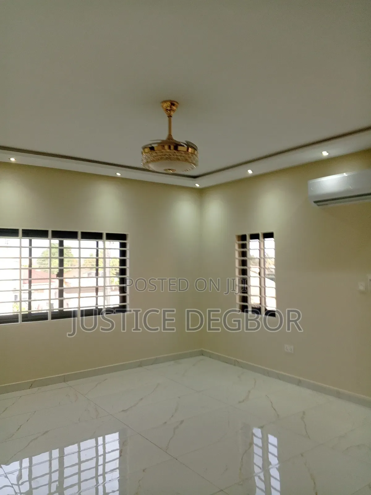 4bdrm House in Bestchoice Property, Accra Metropolitan for rent