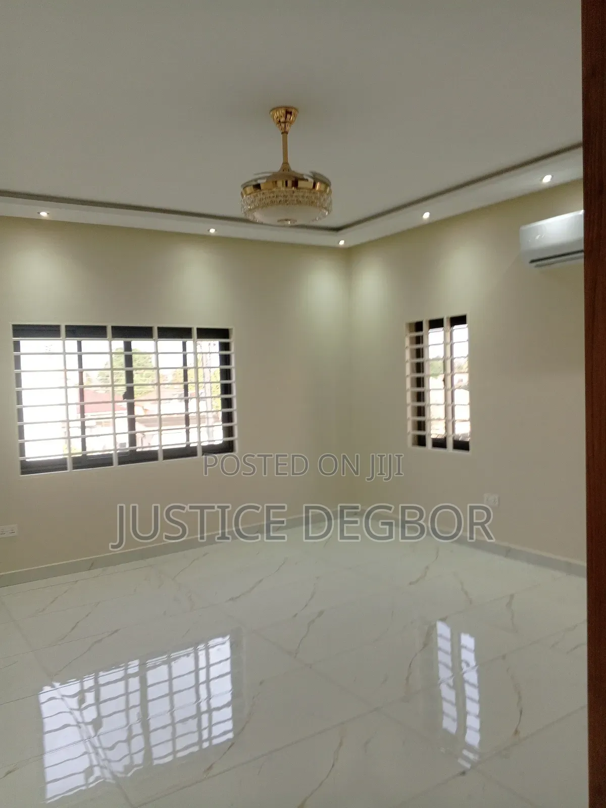 4bdrm House in Bestchoice Property, Accra Metropolitan for rent