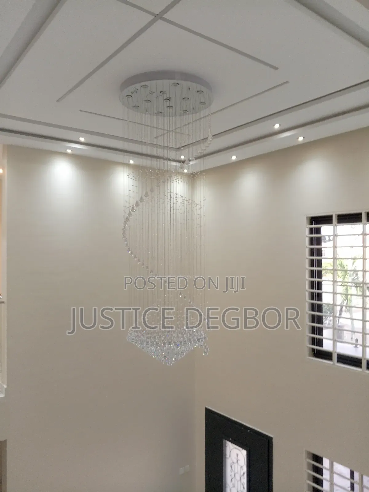 4bdrm House in Bestchoice Property, Accra Metropolitan for rent