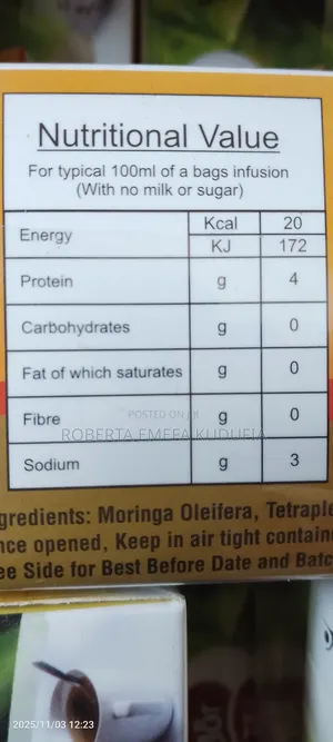 Healthy Living