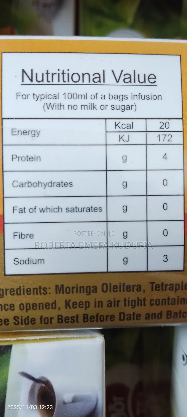 Healthy Living
