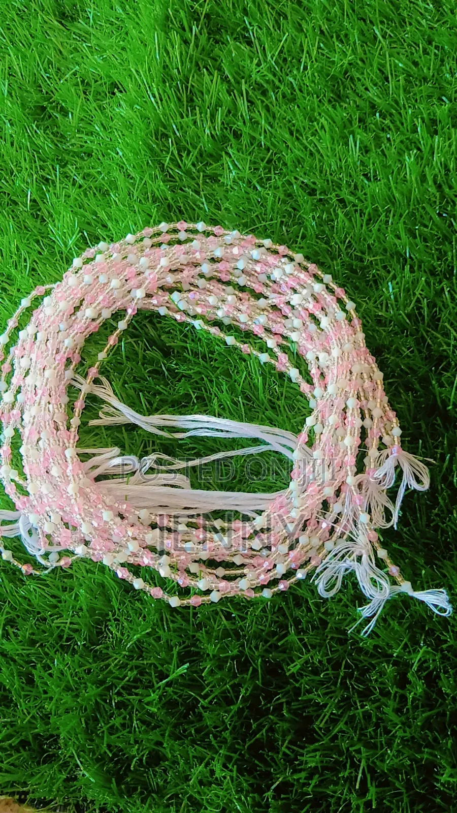 Cute but Affordable Waist Beads