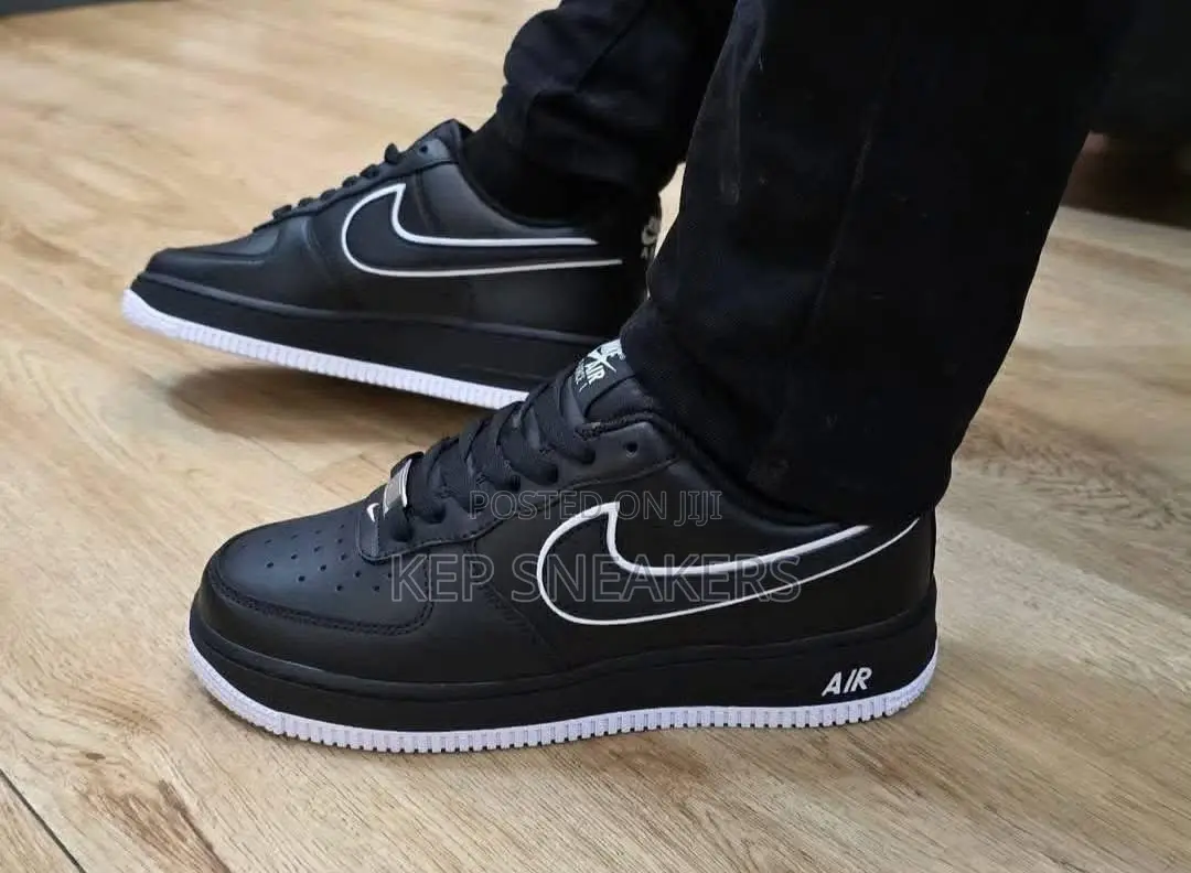 Nike Air Force 1 '07 Bw