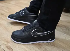 Nike Air Force 1 '07 Bw