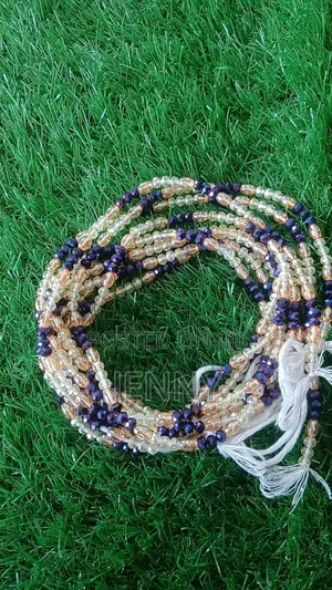 Beautiful Waist Beads