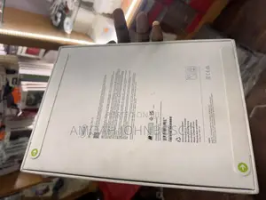 New Apple iPad (2025) 128 GB Blue