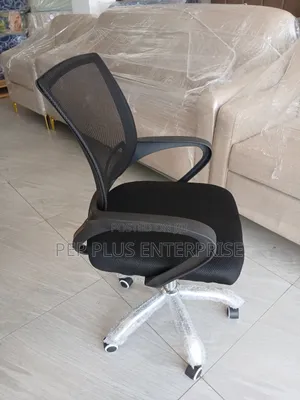Swivel Office Chairs