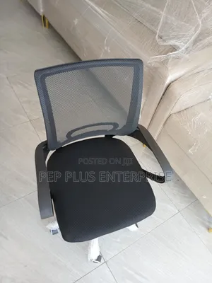 Swivel Office Chairs