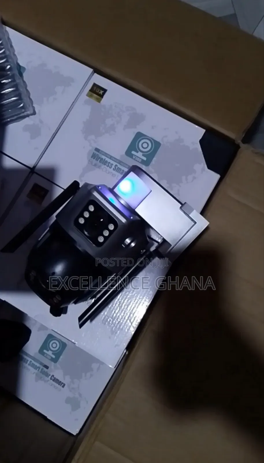 Cctv Camera