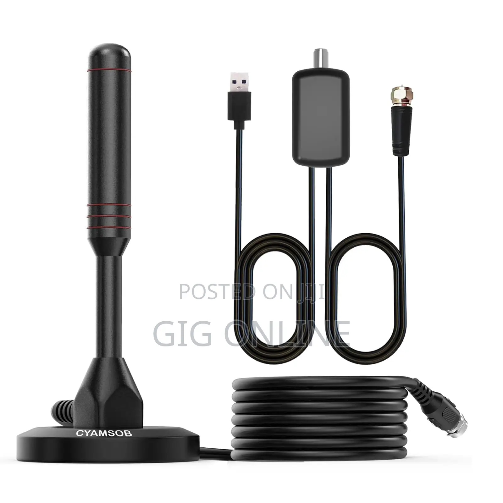 Indoor Digtal Antenna