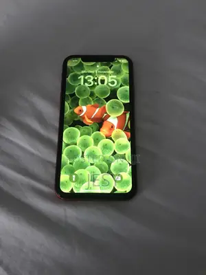 Apple iPhone XR 128 GB Red