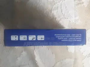 Multifunctional Power Bank
