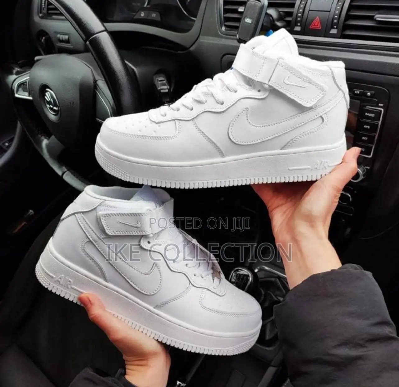 Original Nike Airforce 2 Long Available