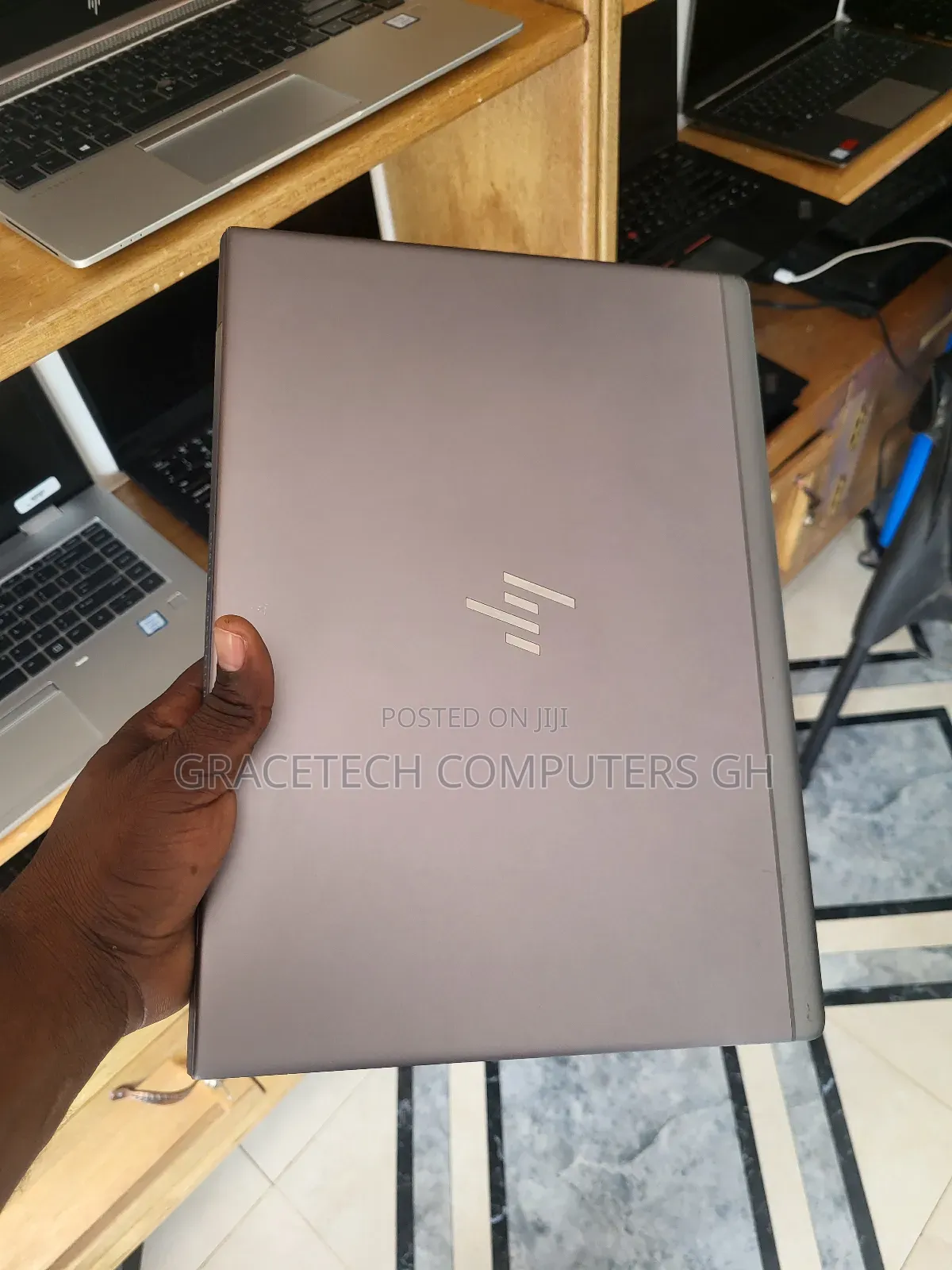 Laptop HP ZBook 14u G6 16GB Intel Core i5 SSD 512GB