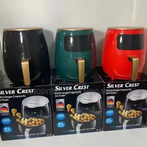 6l Air Fryer