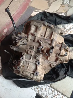 Home Used Kia Morning Gearbox, Automatic (2010 Model)