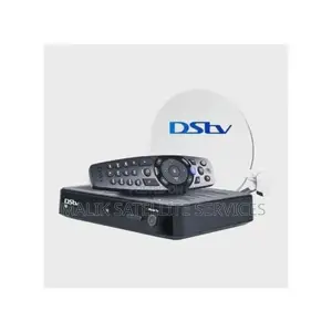 DSTV Full Set