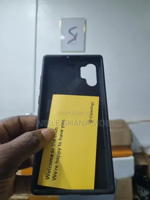 Samsung Galaxy Note 10 Case