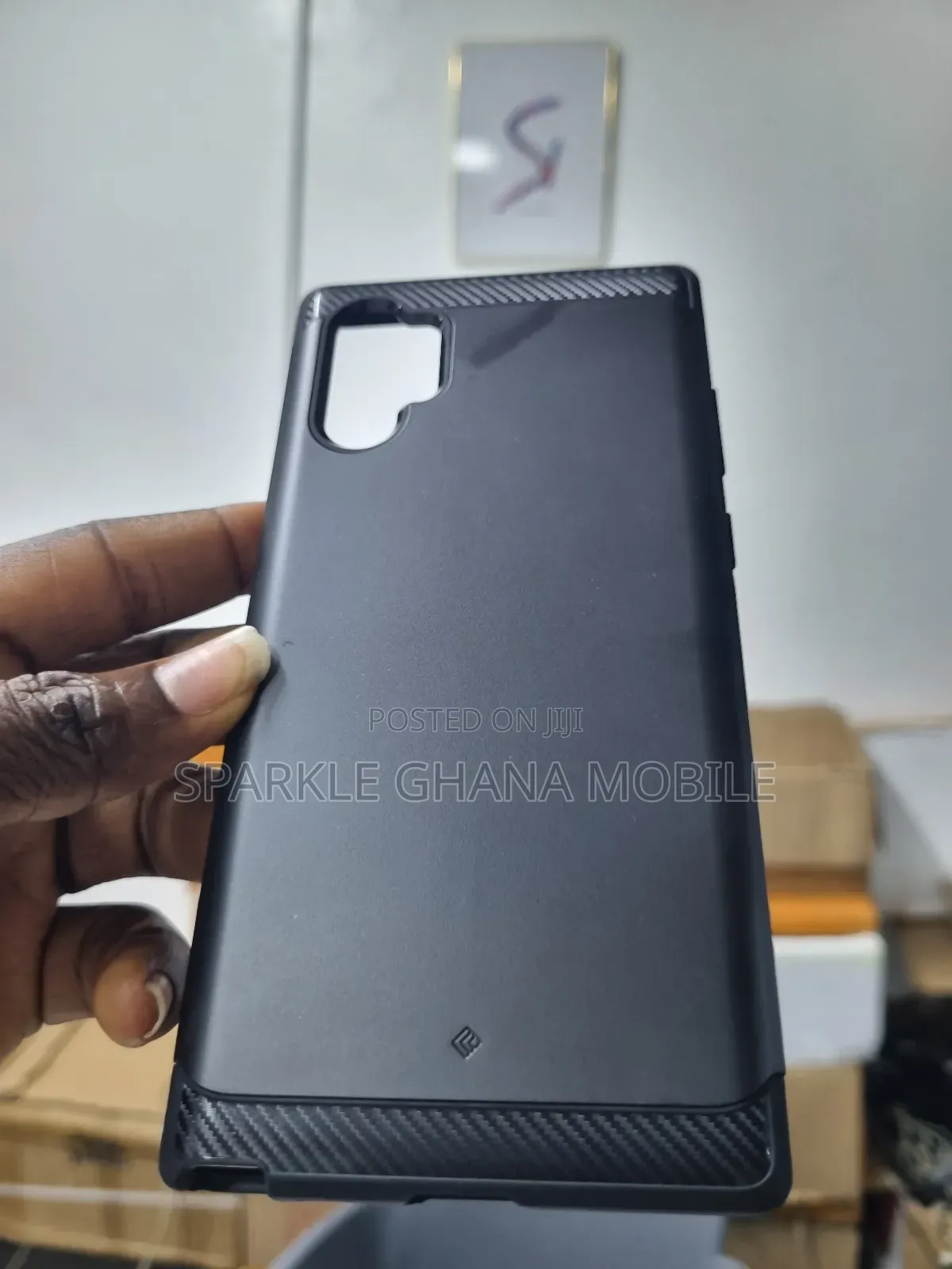 Samsung Galaxy Note 10 Case