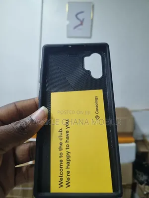 Samsung Galaxy Note 10 Case